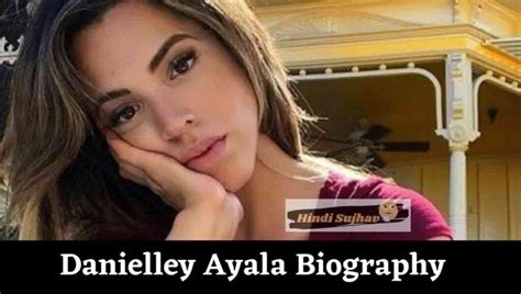 Danielley Ayalas New Videos